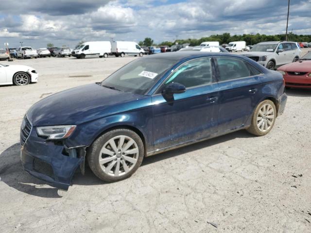  Salvage Audi A3