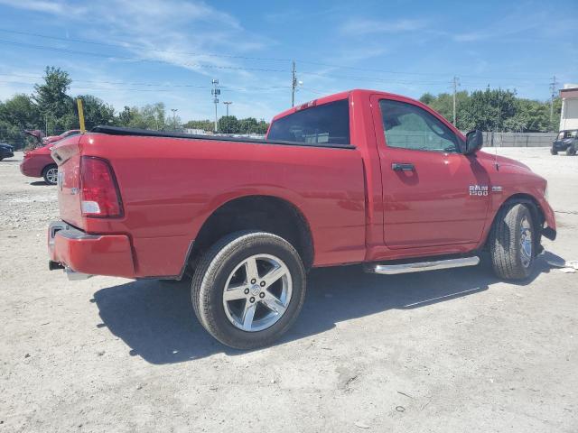 Ram 1500 St Image 2