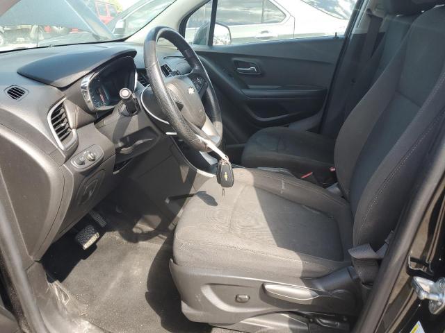 Chevrolet Trax Ls Image 9