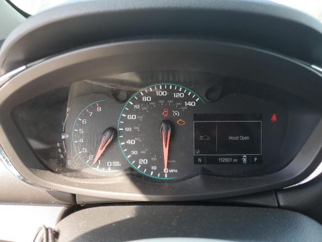 Chevrolet Trax Ls Image 6