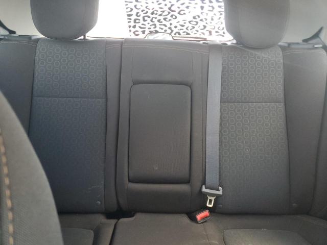 Chevrolet Trax Ls Image 12