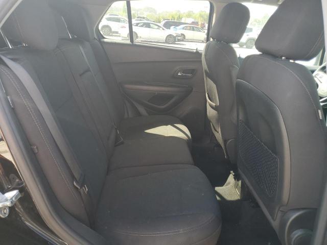 Chevrolet Trax Ls Image 11