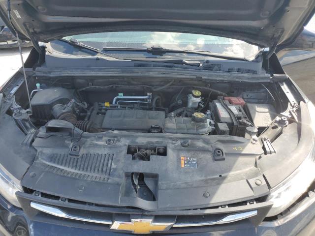 Chevrolet Trax Ls Image 10