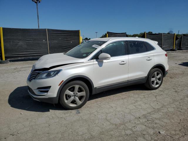  Salvage Lincoln MKC