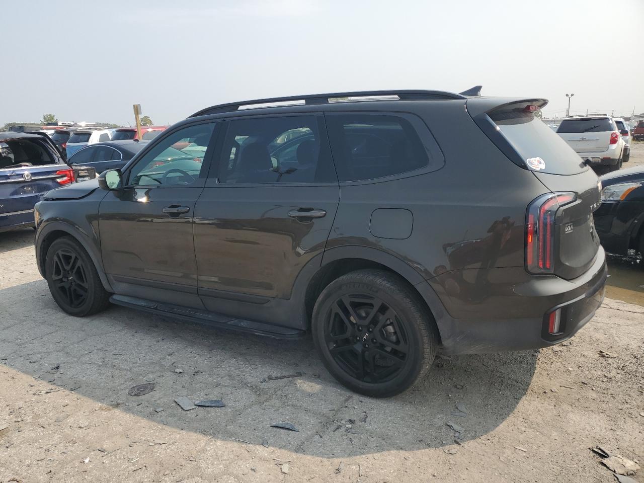 Kia Telluride Ex Image 7