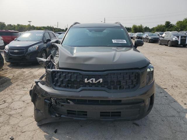 Kia Telluride Ex Image 12