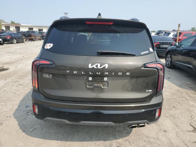 Kia Telluride Ex Image 2