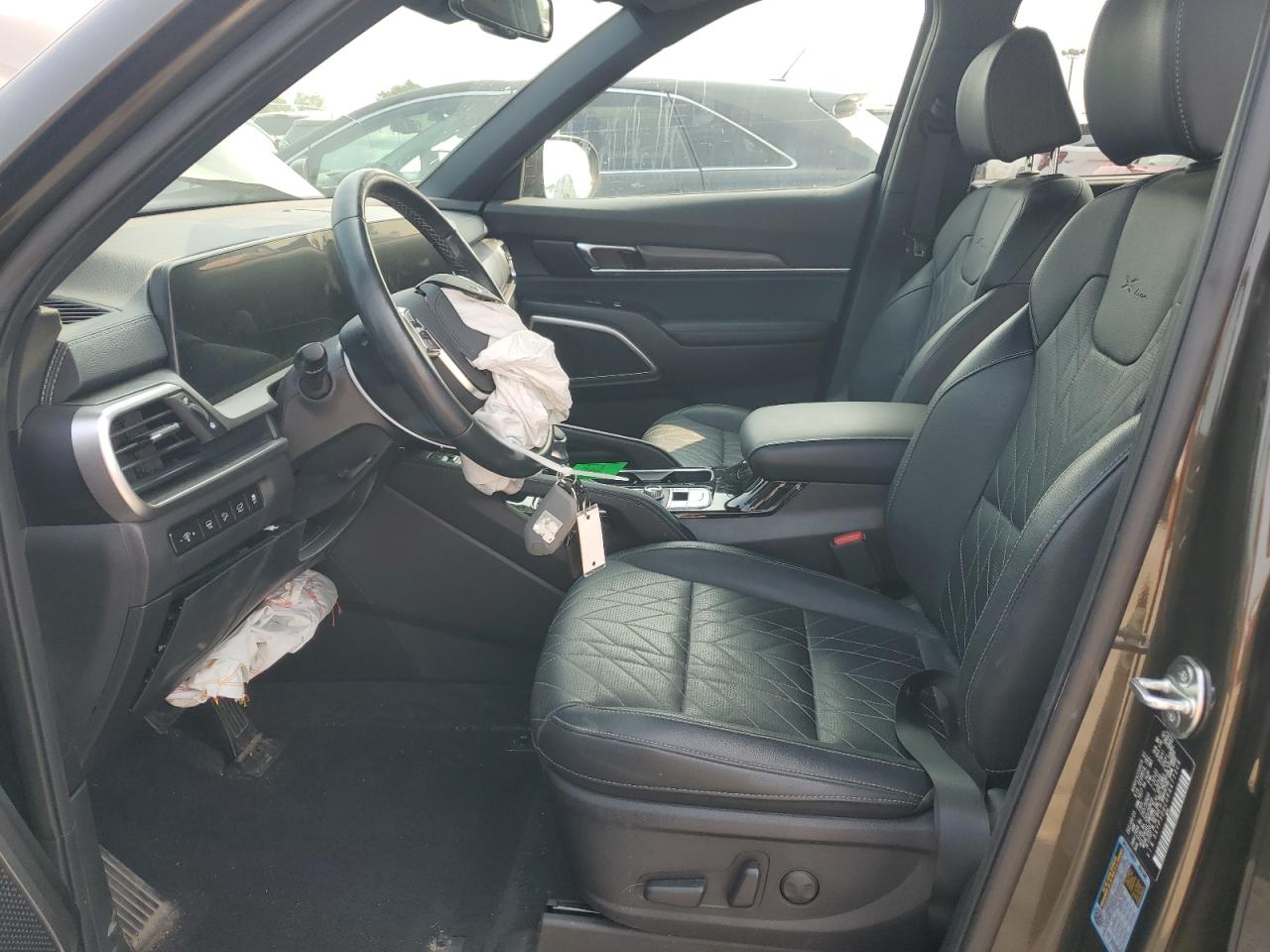 Kia Telluride Ex Image 5