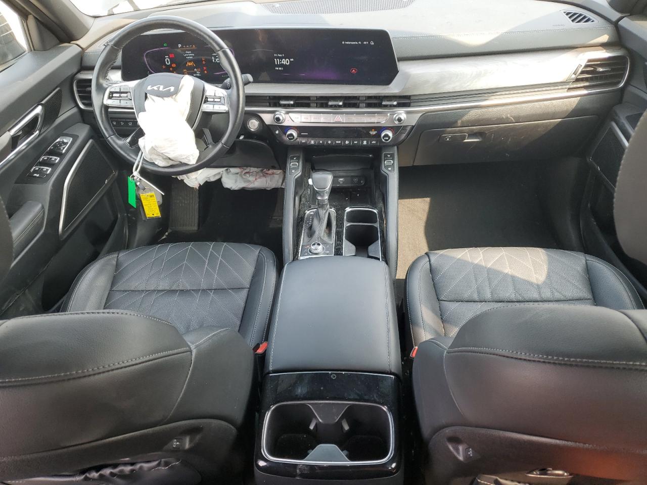 Kia Telluride Ex Image 4