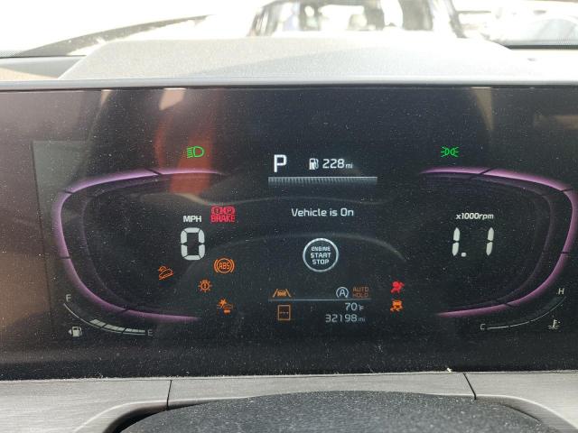 Kia Telluride Ex Image 3