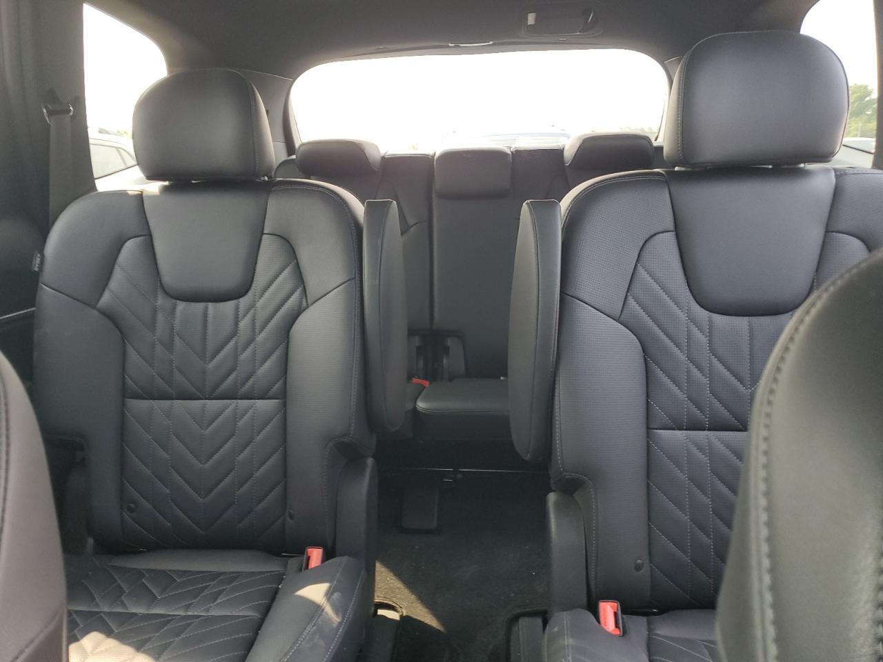 Kia Telluride Ex Image 6