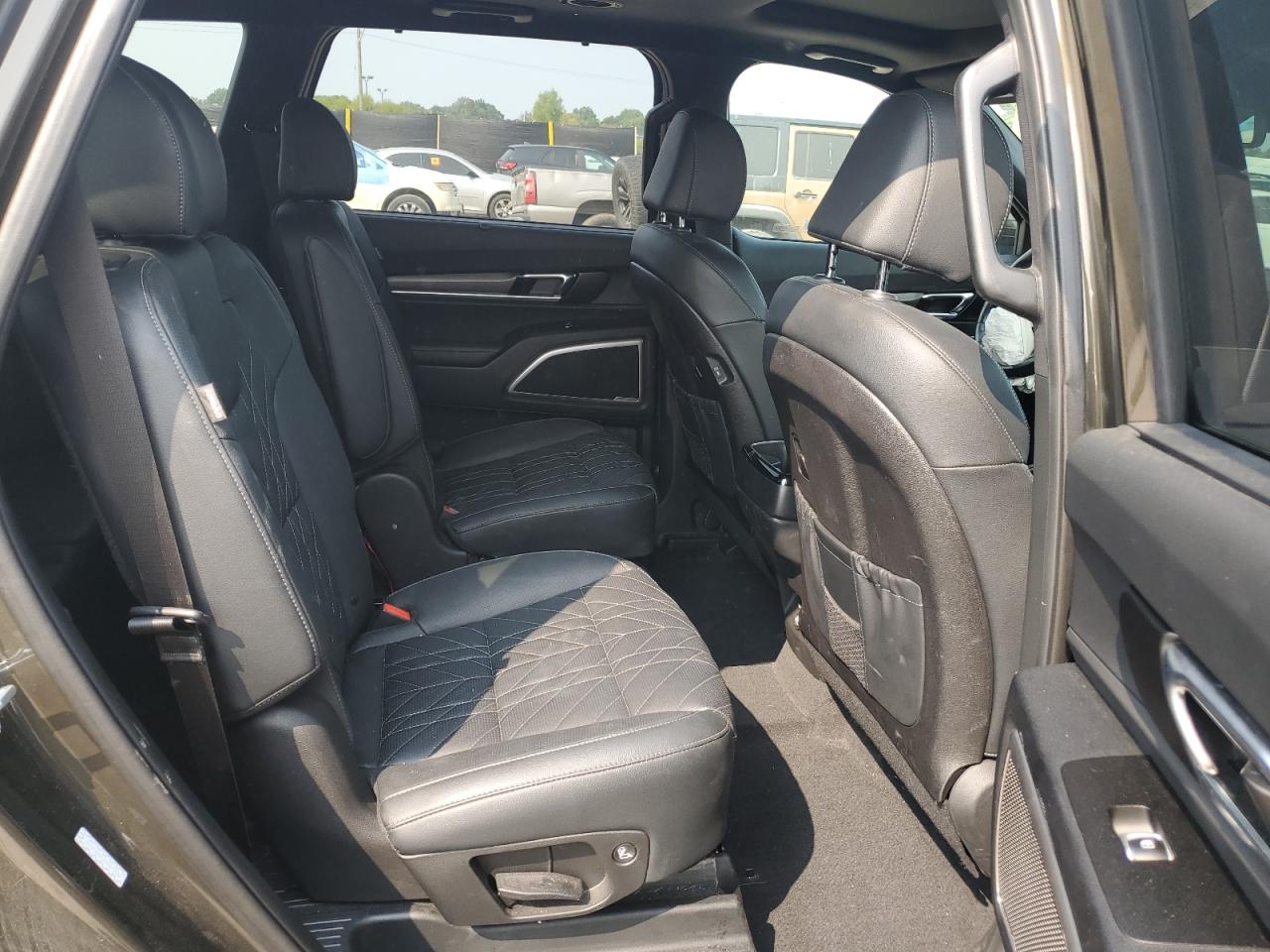 Kia Telluride Ex Image 13