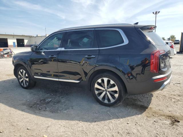 Kia Telluride S Image 4