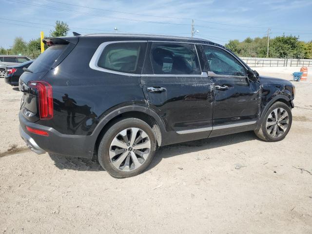 Kia Telluride S Image 2