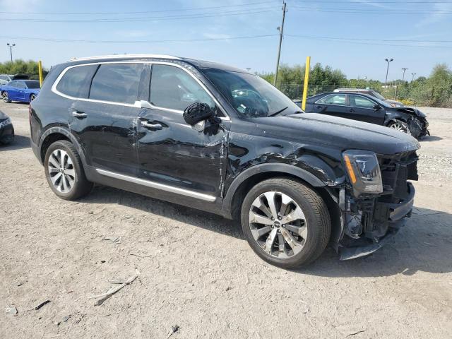 Kia Telluride S Image 13