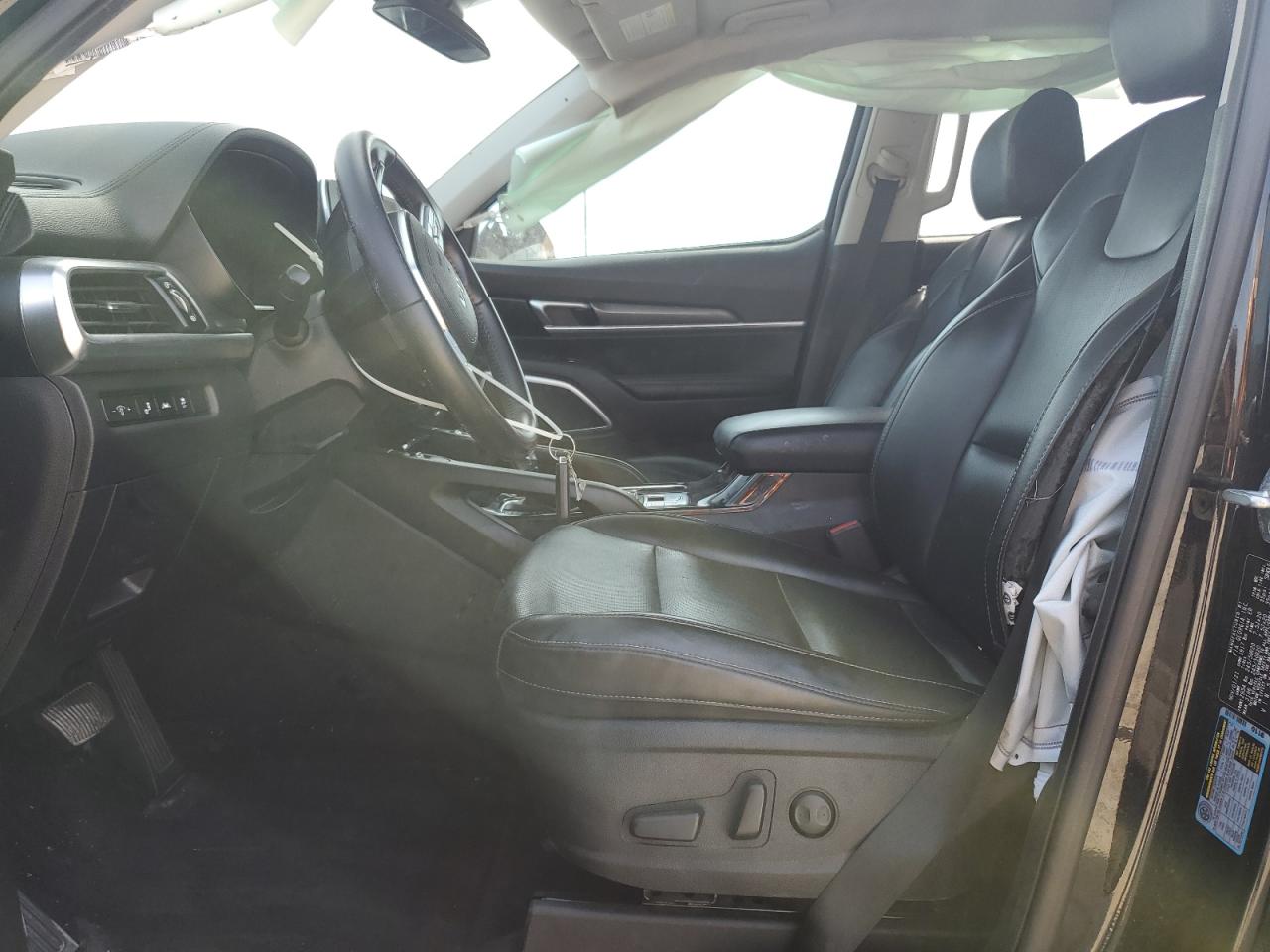 Kia Telluride S Image 12