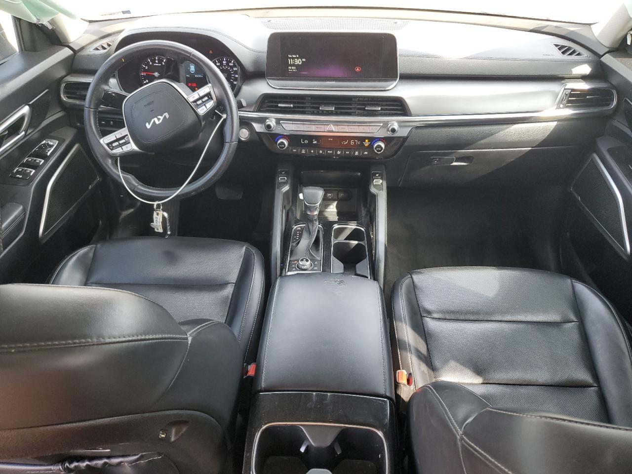 Kia Telluride S Image 11