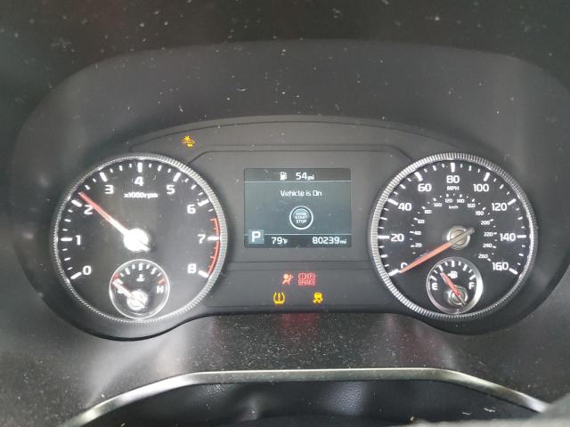 Kia Telluride S Image 6