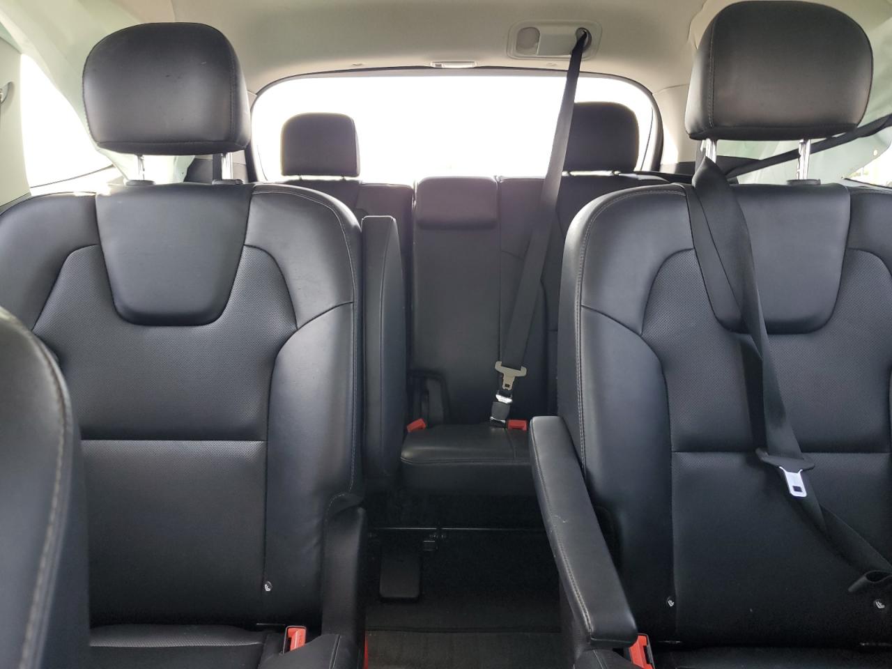 Kia Telluride S Image 8