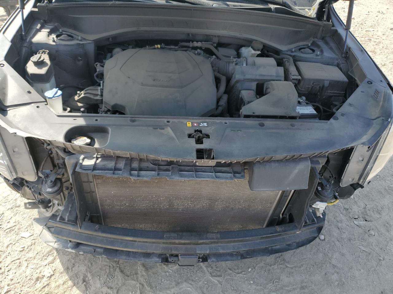 Kia Telluride S Image 10