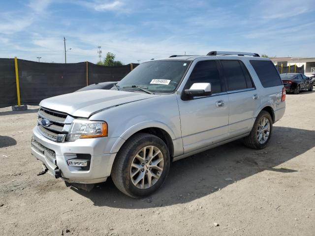  Salvage Ford Expedition