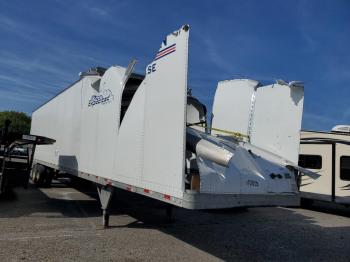  Salvage Hyundai Translead