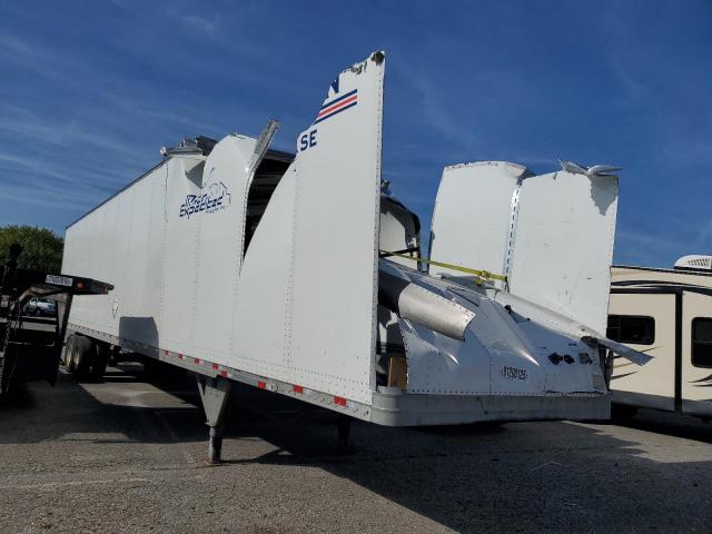  Salvage Hyundai Translead