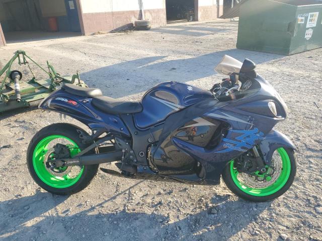  Salvage Suzuki Gsx1300 R