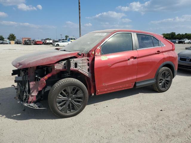  Salvage Mitsubishi Eclipse