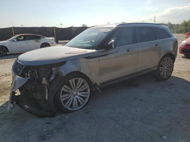  Salvage Land Rover Range Rover