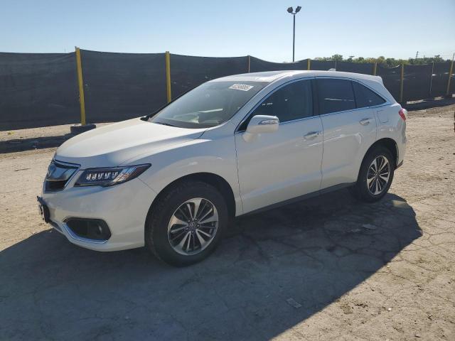  Salvage Acura RDX