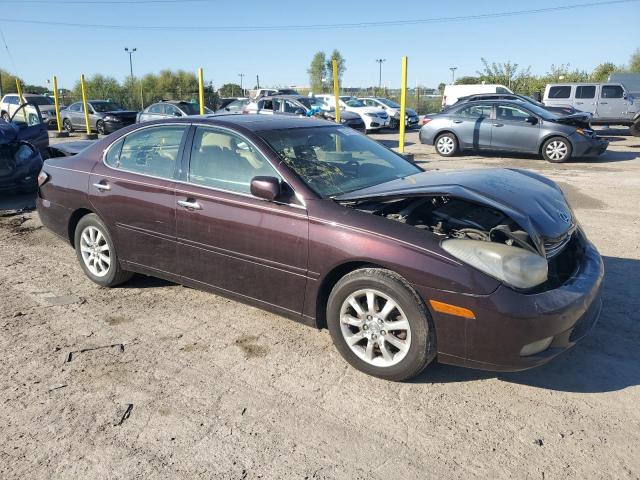 Lexus Es 300 Image 6