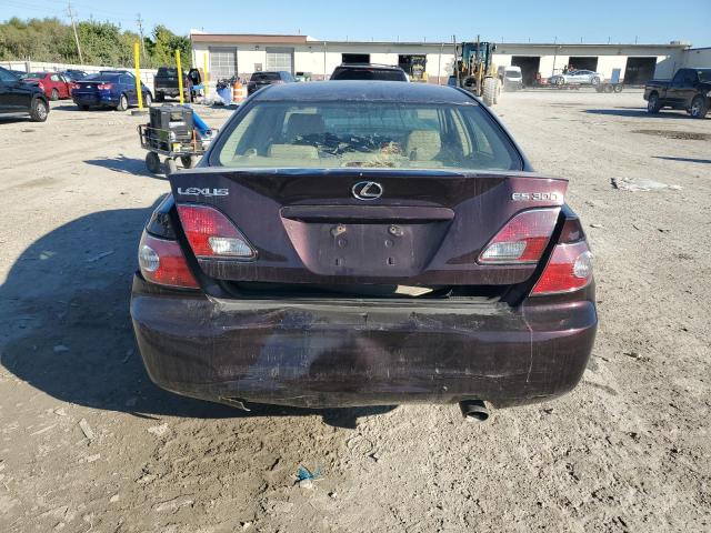 Lexus Es 300 Image 10