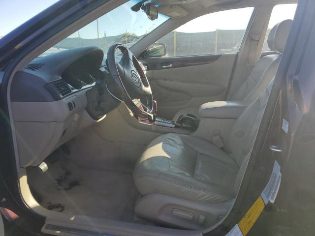 Lexus Es 300 Image 5