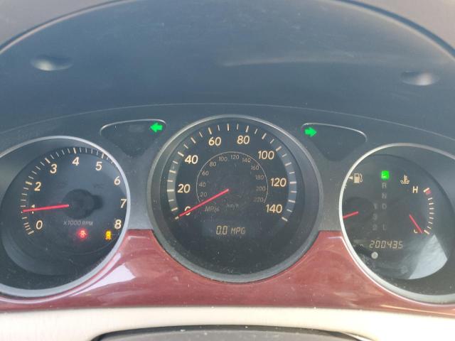 Lexus Es 300 Image 9