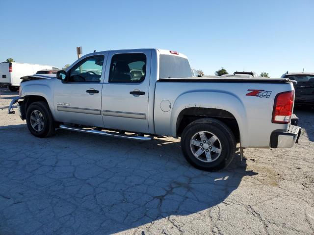 GMC Sierra K1500 Sle Image 4