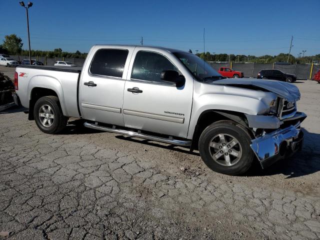 GMC Sierra K1500 Sle Image 3