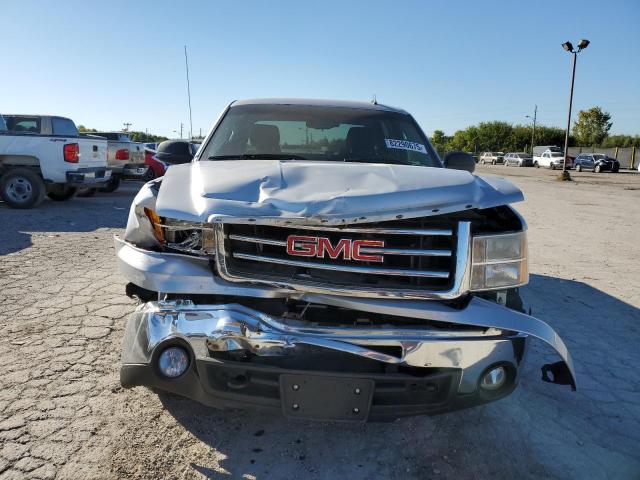 GMC Sierra K1500 Sle Image 5