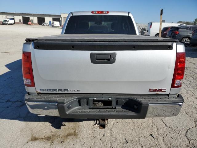 GMC Sierra K1500 Sle Image 7