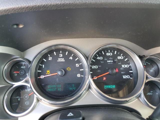 GMC Sierra K1500 Sle Image 2