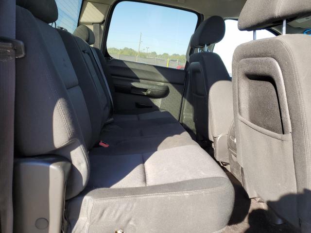 GMC Sierra K1500 Sle Image 8