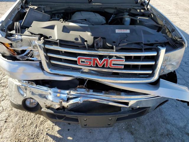 GMC Sierra K1500 Sle Image 10