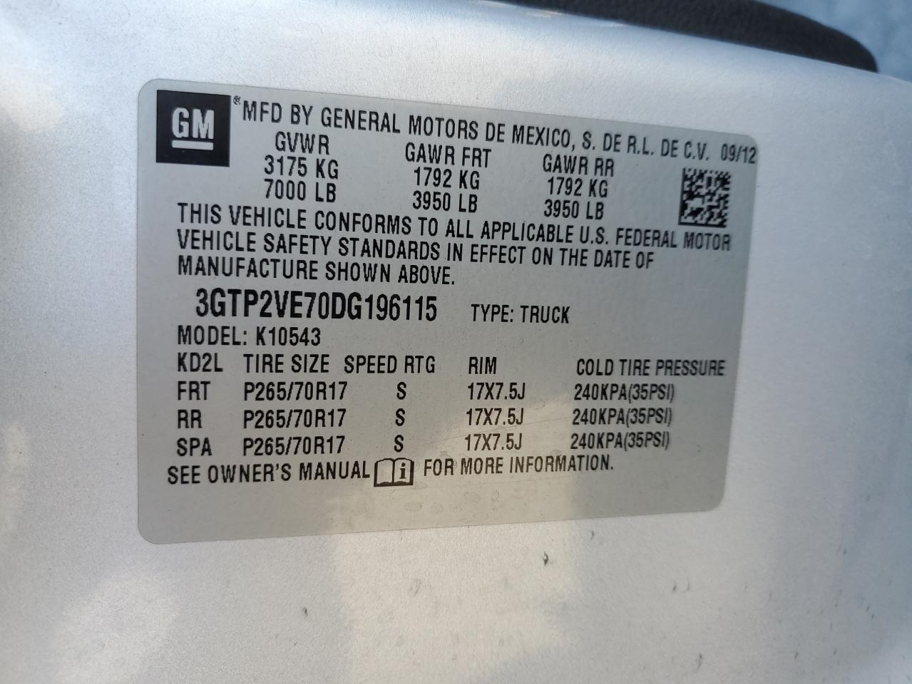 GMC Sierra K1500 Sle Image 11