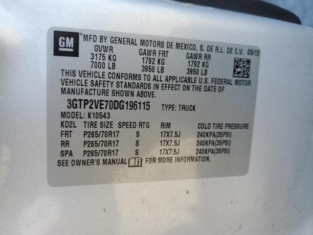 GMC Sierra K1500 Sle Image 11