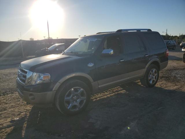  Salvage Ford Expedition