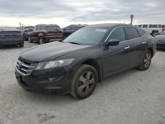  Salvage Honda Crosstour