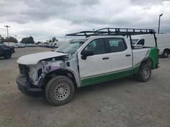  Salvage Chevrolet Silverado C1500