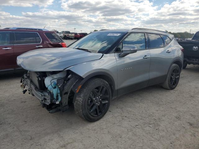  Salvage Chevrolet Blazer