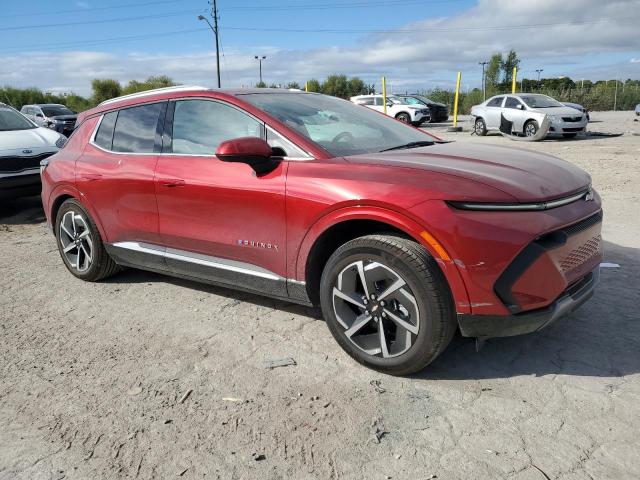 Chevrolet Equinox Lt Image 12