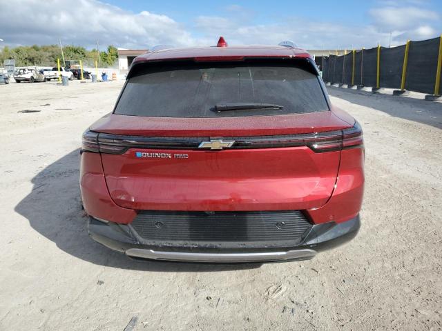 Chevrolet Equinox Lt Image 4